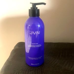 NEW - JVN Nurture Hydrating Shampoo